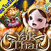Yak Thai - Gamatron