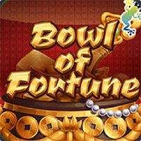Bowl of Fortune - Gamatron