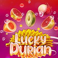 LUCKY DURIAN - Habanero