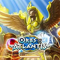 ORBS OF ATLANTIS - Habanero