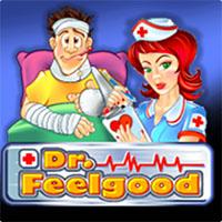 DR. FEELGOOD - Habanero