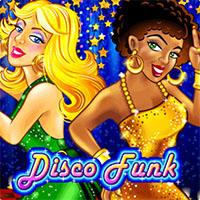 DISCO FUNK - Habanero