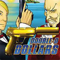 DOUBLE O DOLLARS - Habanero