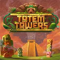 TOTEM TOWERS - Habanero