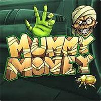 MUMMY MONEY - Habanero