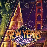 NEW YEARS BASH - Habanero