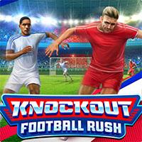 KNOCKOUT FOOTBALL RUSH - Habanero