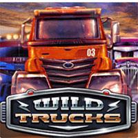 WILD TRUCKS - Habanero