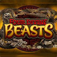 FOR DIVINE BEASTS - Habanero