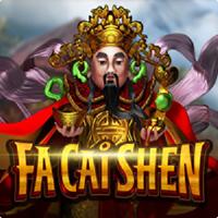 FA CAI SHEN - Habanero