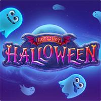 HOT HOT HALLOWEEN - Habanero