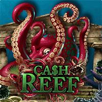 CASH REEF - Habanero