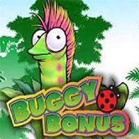 BUGGY BONUS - Habanero