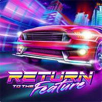 RETURN TO THE FEATURE - Habanero