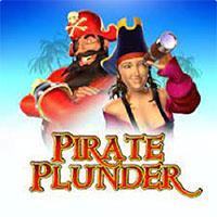 PIRATE PLUNDER - Habanero