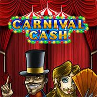 CARNIVAL CASH - Habanero
