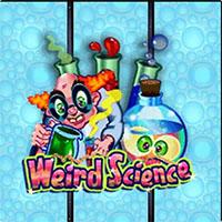 WEIRD SCIENCE - Habanero
