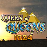QUEEN OF QUEENS 1024 - Habanero