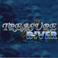 TREASURE DIVER - Habanero