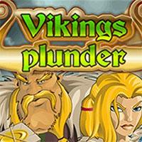 VIKINGS PLUNDER - Habanero