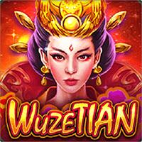 Golden Wuzetian - Ion Slot