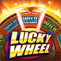 Lucky Wheel - Ion Slot