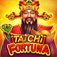 Taichi Fortuna - Ion Slot