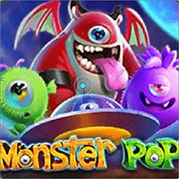 Monster Pop - Ion Slot