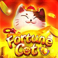 Fortune Cat - Ion Slot