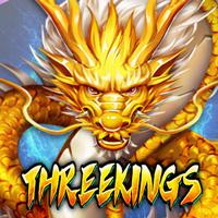 Three Kings - Ion Slot