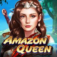 Amazon Queen - Ion Slot