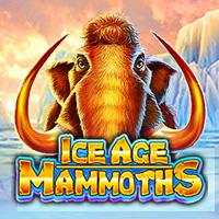 Ice Age Mammoths - Ion Slot