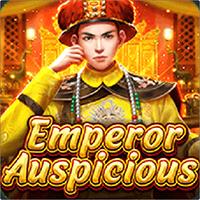 Emperor Auspicious - Ion Slot