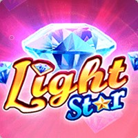 Light Star - Ion Slot