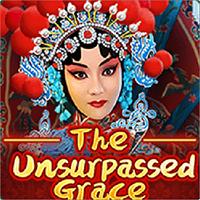 The Unsurpassed Grace - Ion Slot