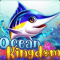 Ocean Kingdom - Ion Slot