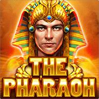 The Pharaoh - Ion Slot