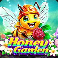 Sweet Garden - Ion Slot