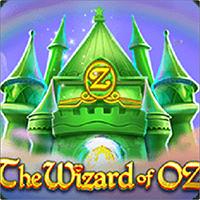 The Wizard of Oz - Ion Slot