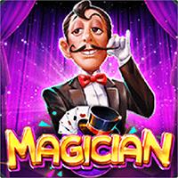 Magician - Ion Slot