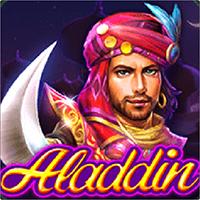 Aladdin - Ion Slot