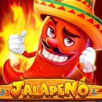 Jalapeno - Ion Slot
