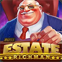 Estate Rich Man - Ion Slot