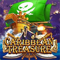 Caribbean Treasure - Ion Slot