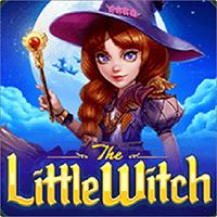 The LIttle Witch - Ion Slot