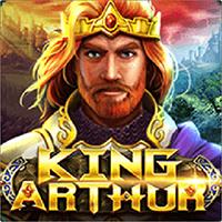 King Arthur - Ion Slot