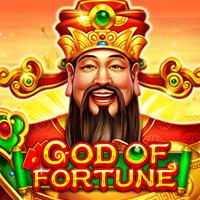 God Of Fortune - Ion Slot