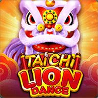 Taichi Lion Dance - Ion Slot