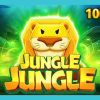 JungleJungle - JDB