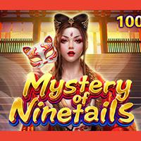 Mystery of Ninetails - JDB